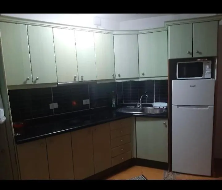 Casa El Carmen Apartment Arona
