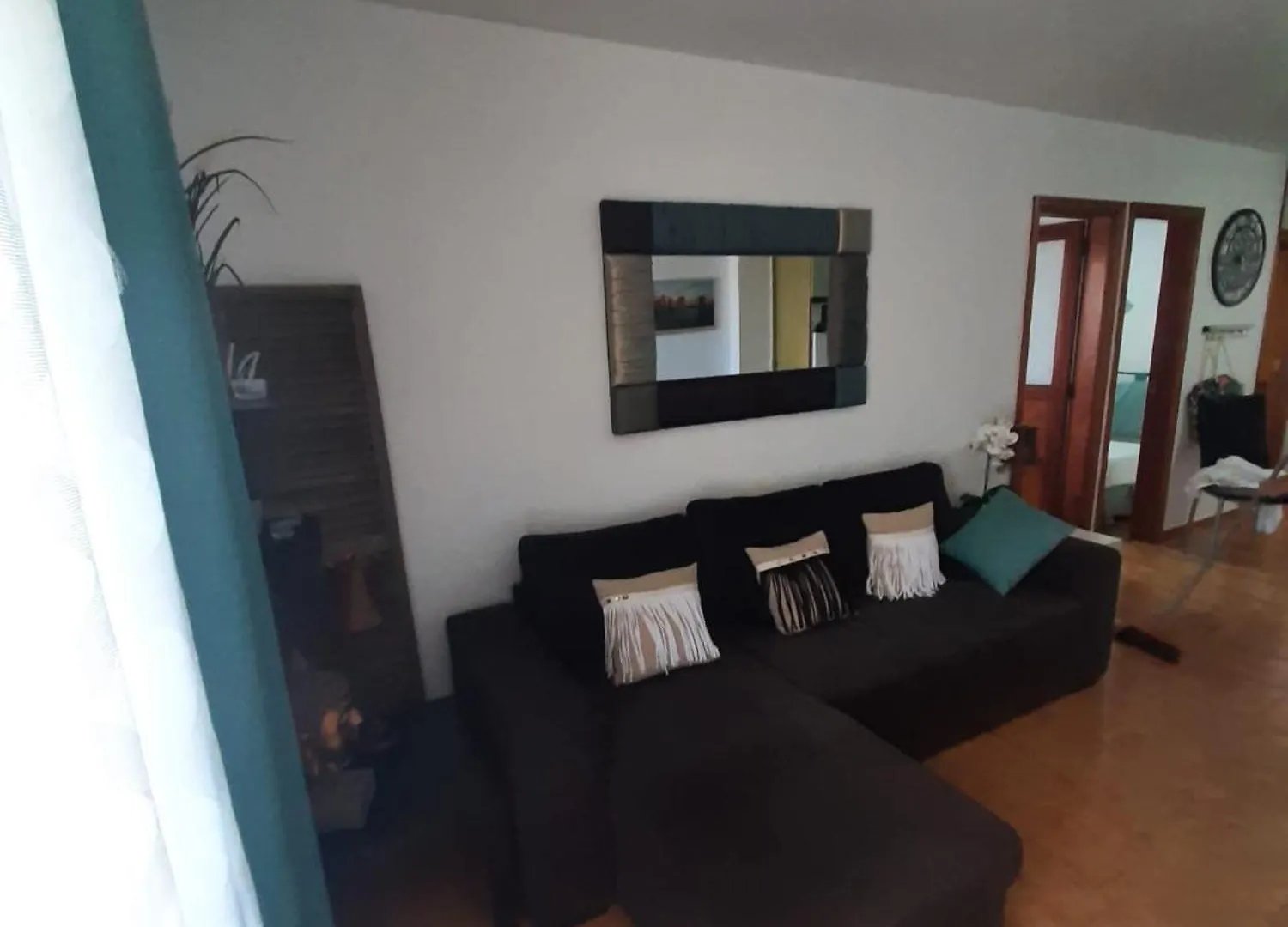 Casa El Carmen Apartment Arona  Spain