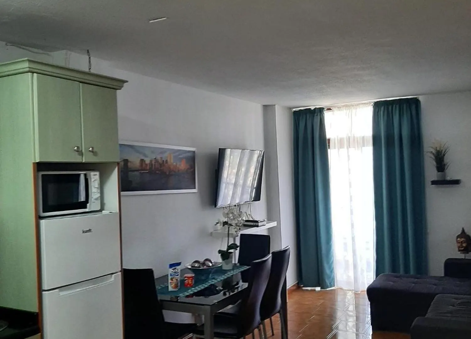 Casa El Carmen Apartment Arona  Arona (Tenerife)