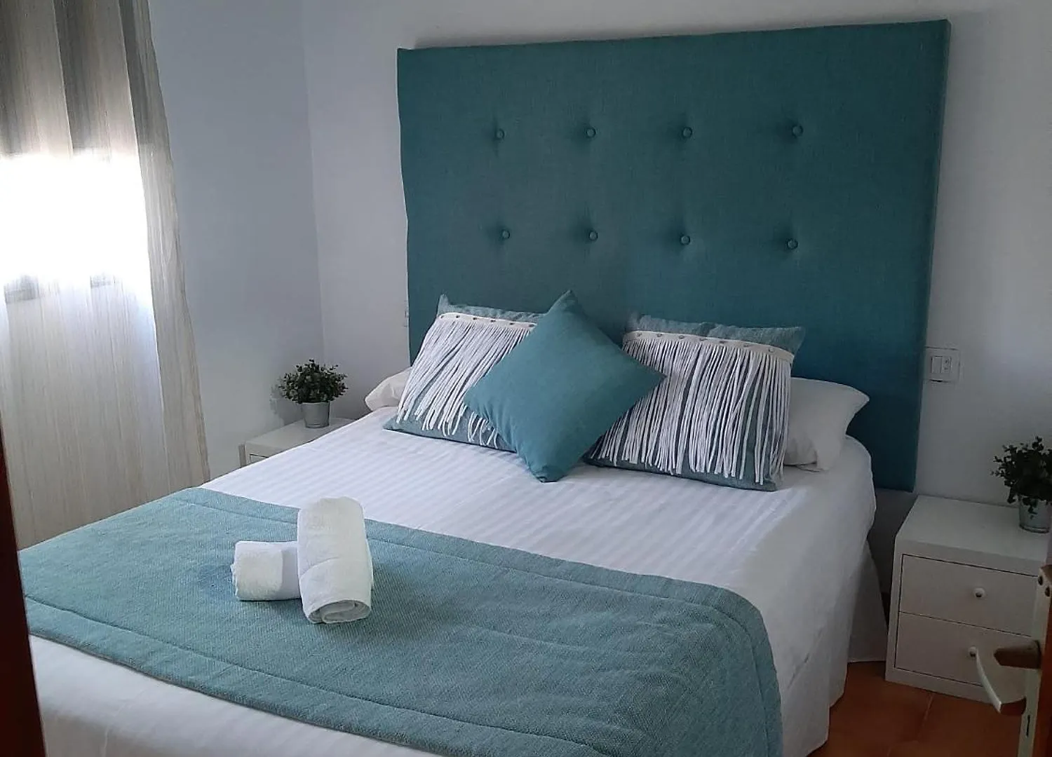 Casa El Carmen Apartment Arona  0*, Arona (Tenerife) Spain