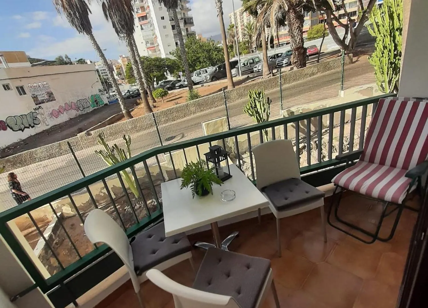 Casa El Carmen Apartment Arona   Arona (Tenerife)