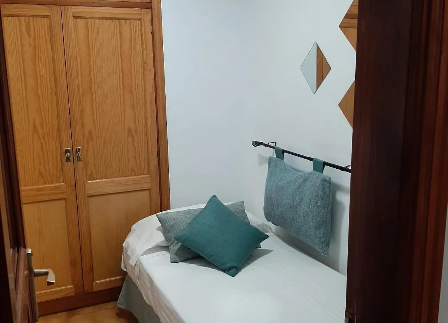 Casa El Carmen Apartment Arona